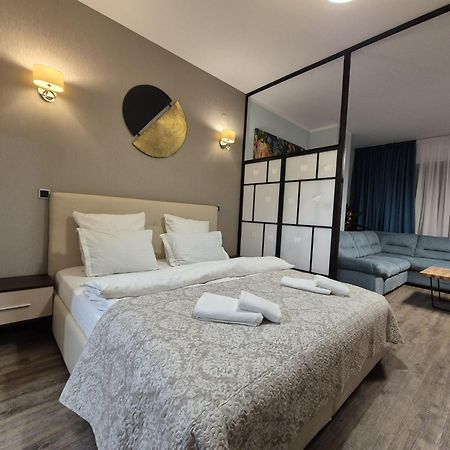 Fabulous Panorama Silver Mountain Apartments Poiana Brasov Exterior foto