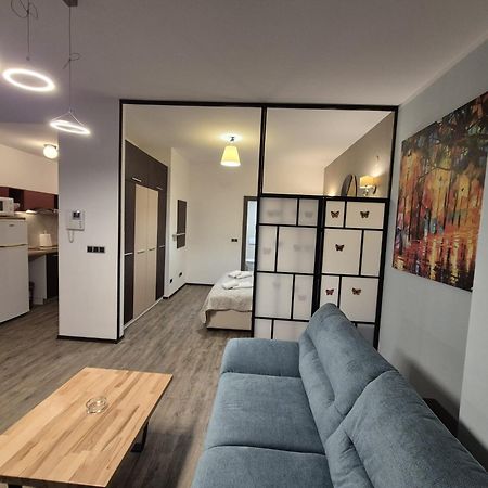 Fabulous Panorama Silver Mountain Apartments Poiana Brasov Exterior foto