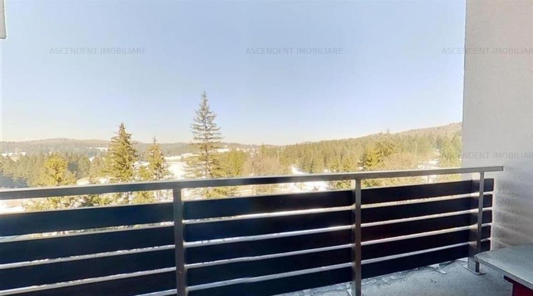 Fabulous Panorama Silver Mountain Apartments Poiana Brasov Exterior foto