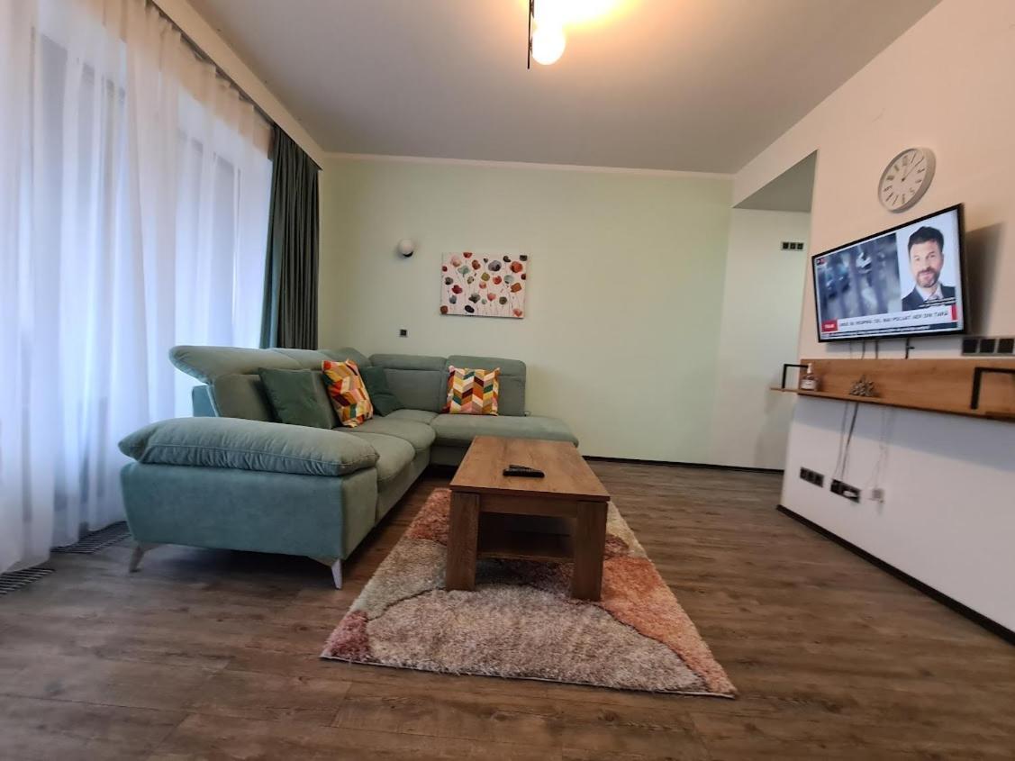 Fabulous Panorama Silver Mountain Apartments Poiana Brasov Exterior foto