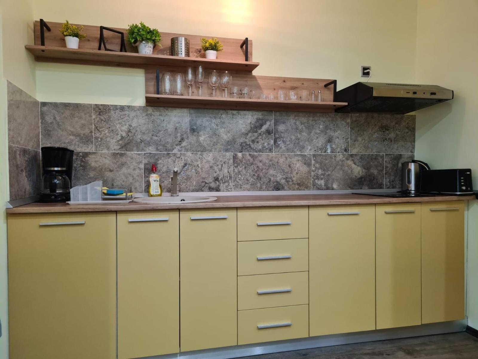 Fabulous Panorama Silver Mountain Apartments Poiana Brasov Exterior foto