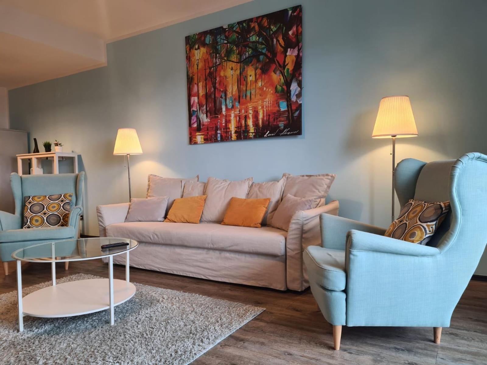 Fabulous Panorama Silver Mountain Apartments Poiana Brasov Exterior foto