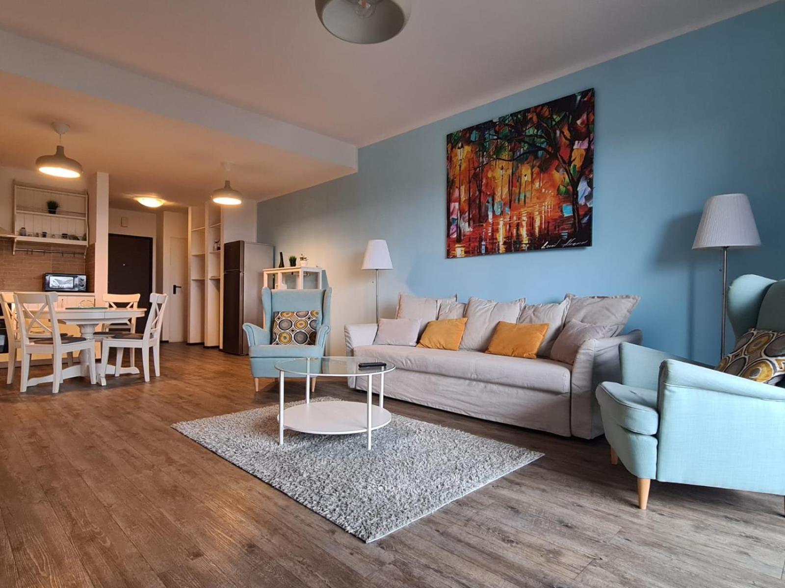 Fabulous Panorama Silver Mountain Apartments Poiana Brasov Exterior foto