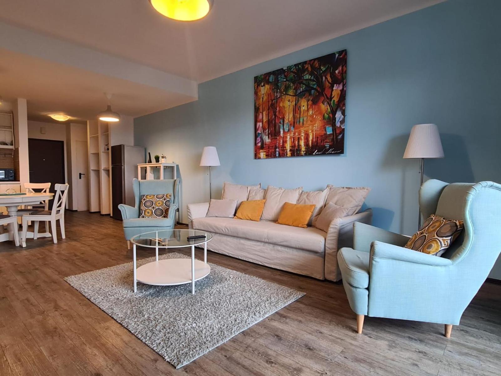 Fabulous Panorama Silver Mountain Apartments Poiana Brasov Exterior foto