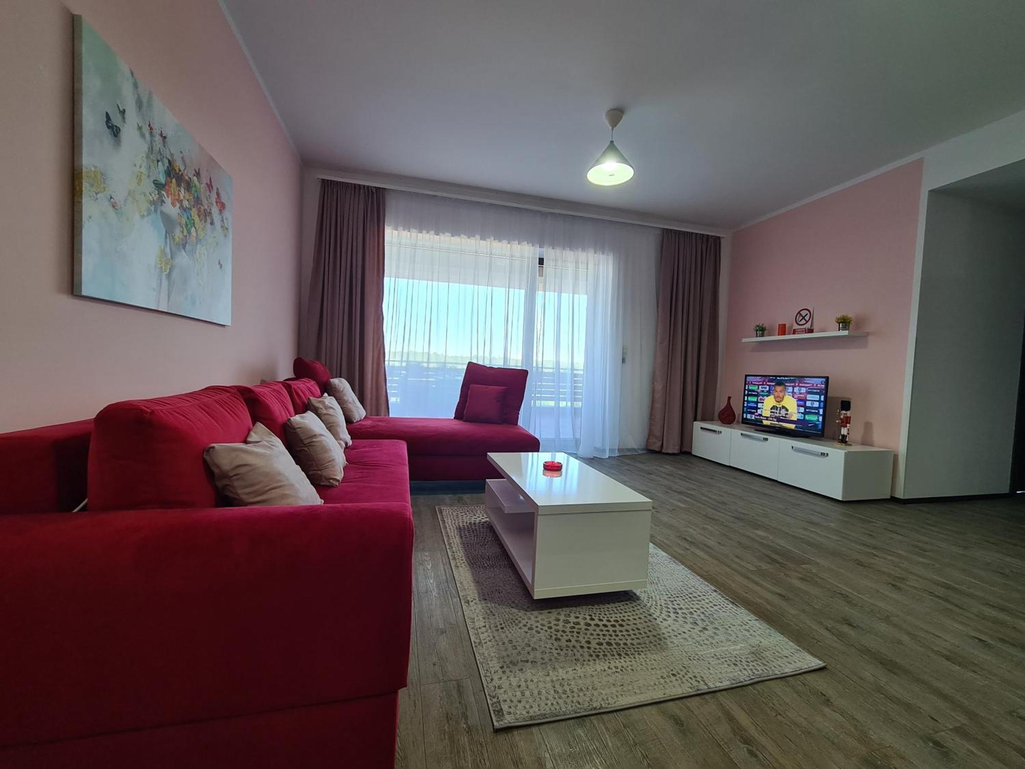 Fabulous Panorama Silver Mountain Apartments Poiana Brasov Exterior foto