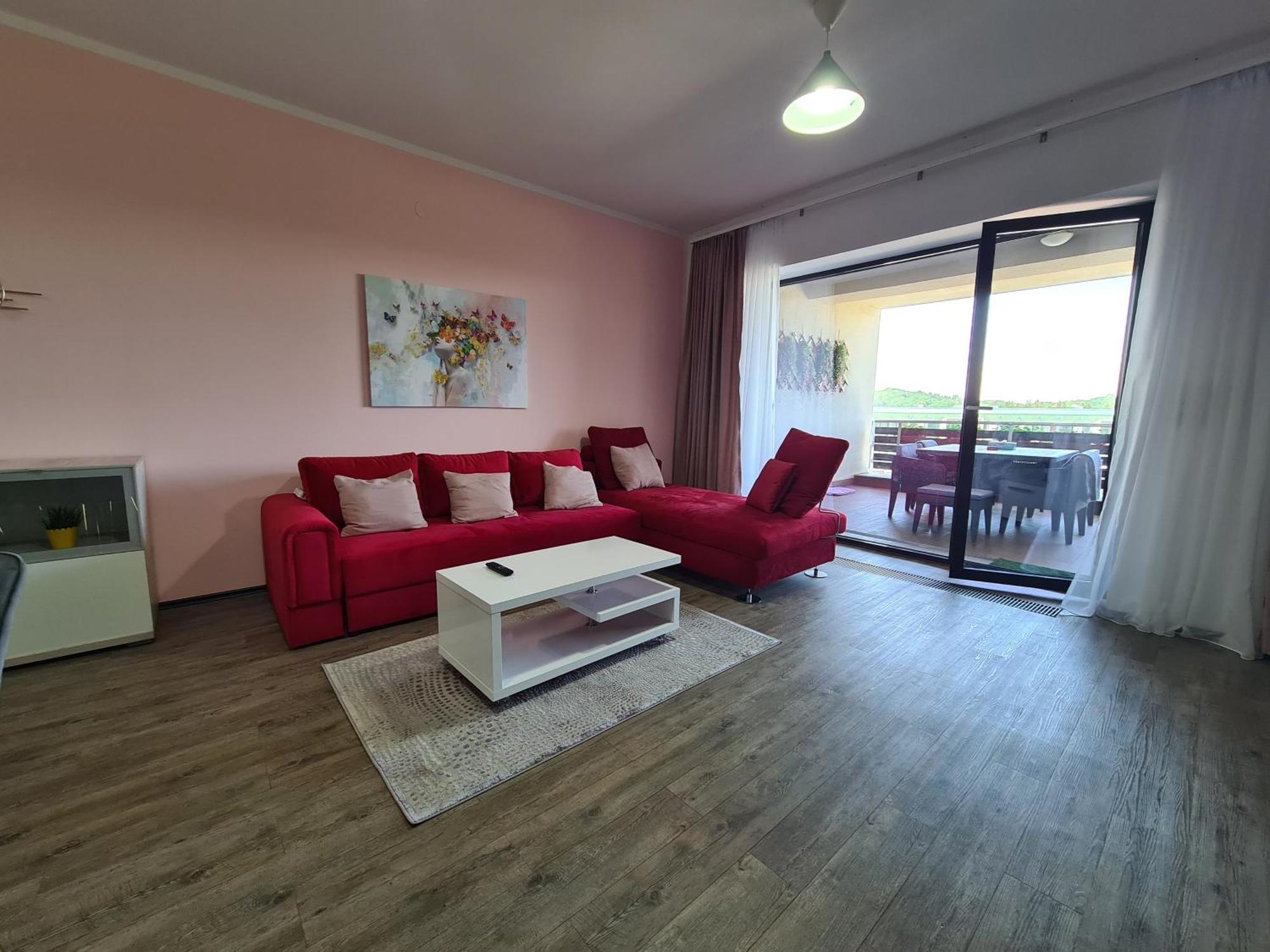 Fabulous Panorama Silver Mountain Apartments Poiana Brasov Exterior foto
