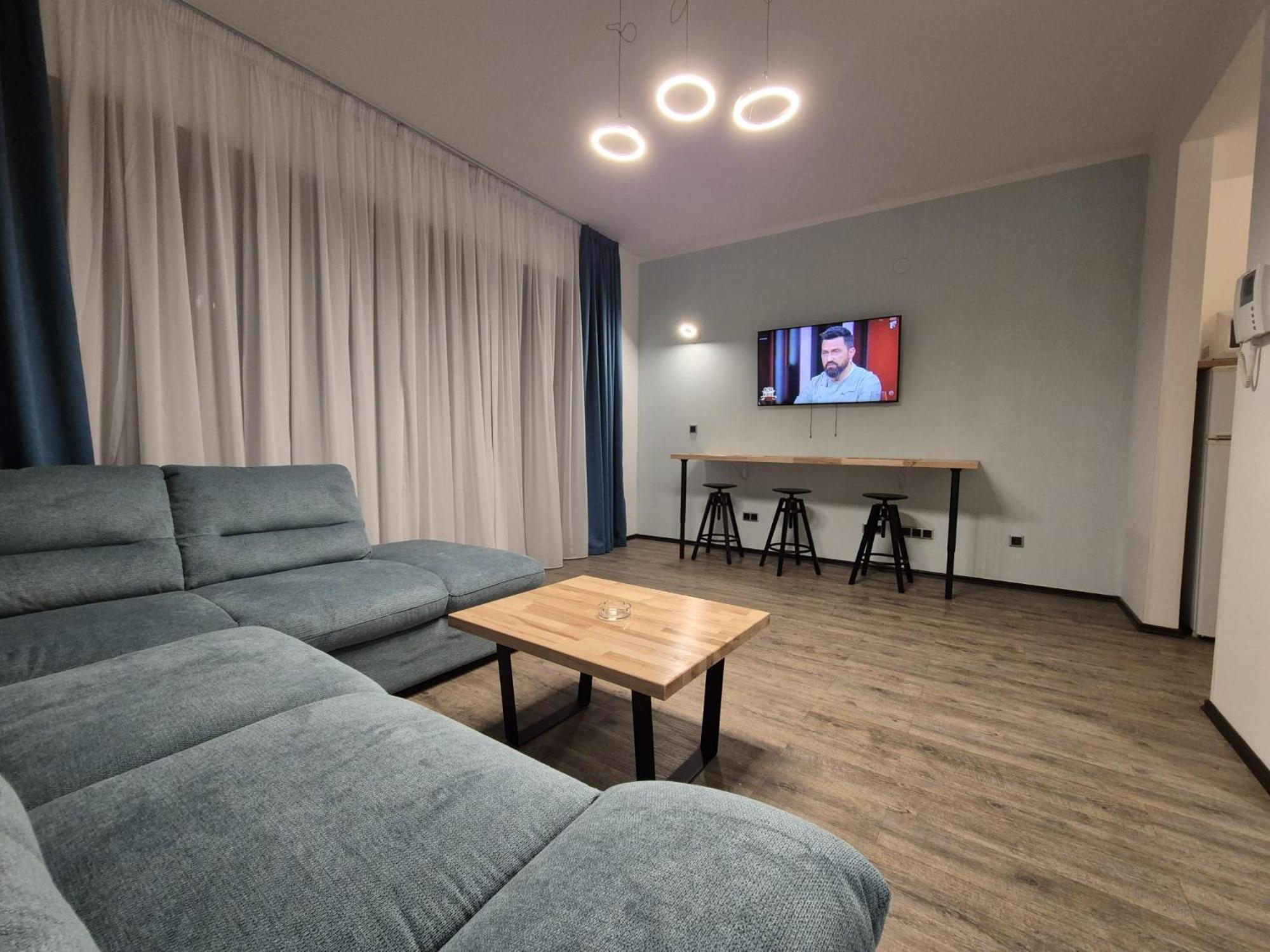Fabulous Panorama Silver Mountain Apartments Poiana Brasov Habitación foto