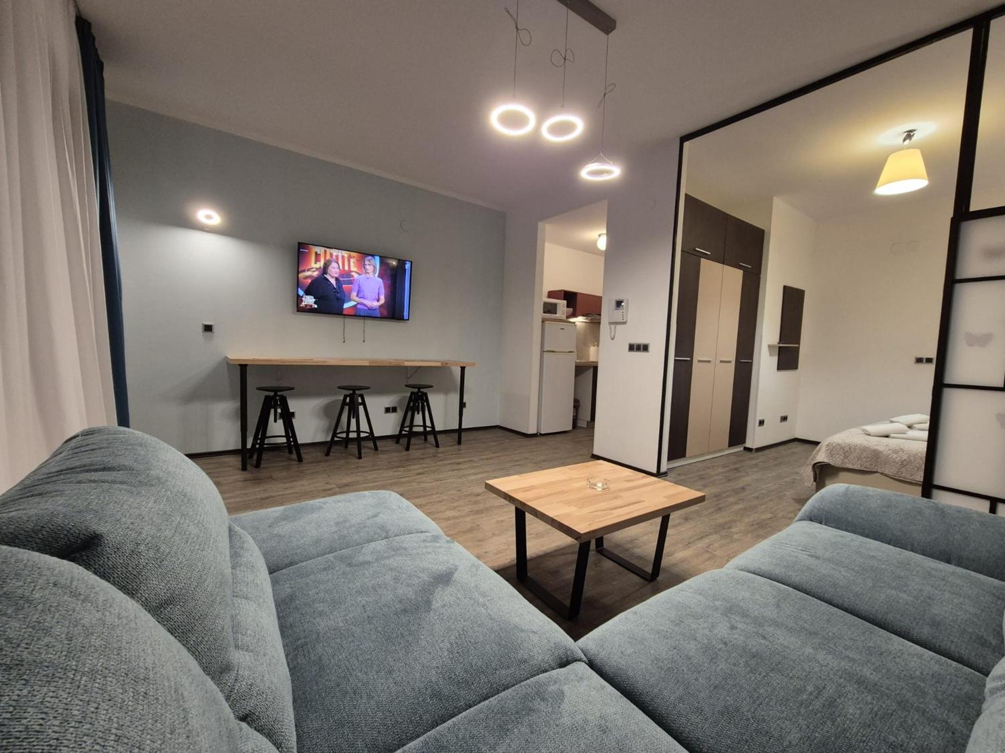Fabulous Panorama Silver Mountain Apartments Poiana Brasov Exterior foto