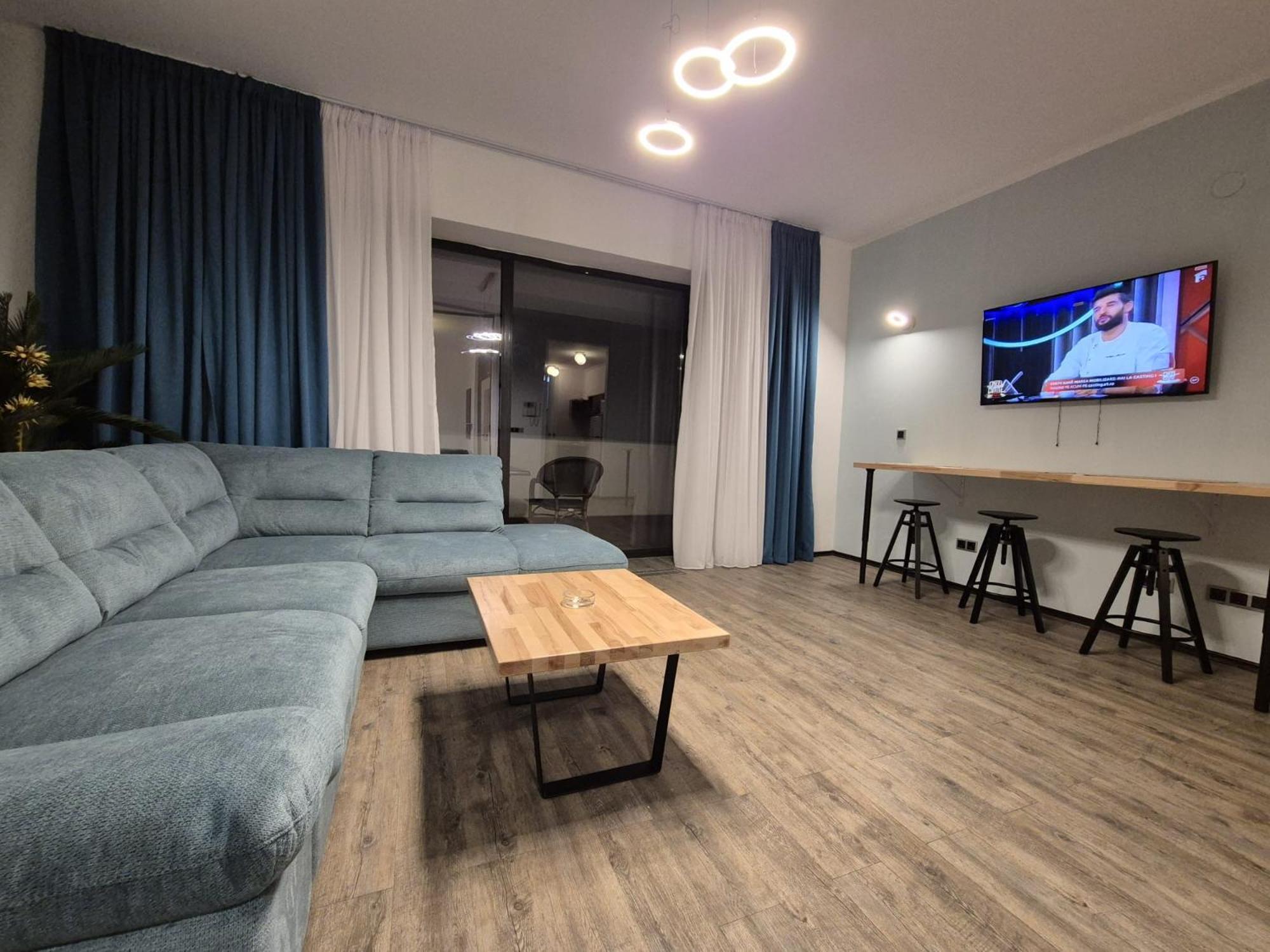 Fabulous Panorama Silver Mountain Apartments Poiana Brasov Habitación foto