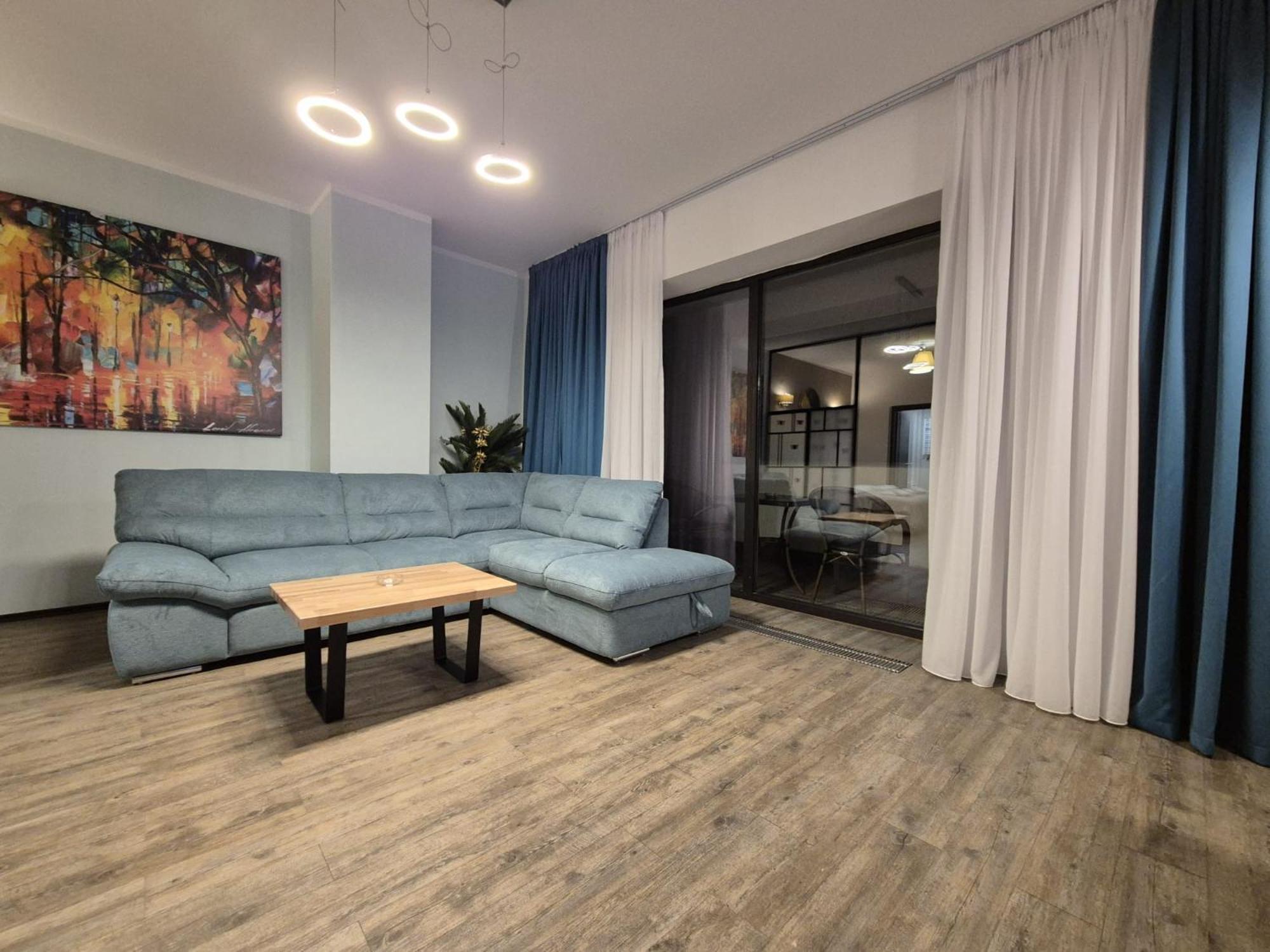 Fabulous Panorama Silver Mountain Apartments Poiana Brasov Habitación foto